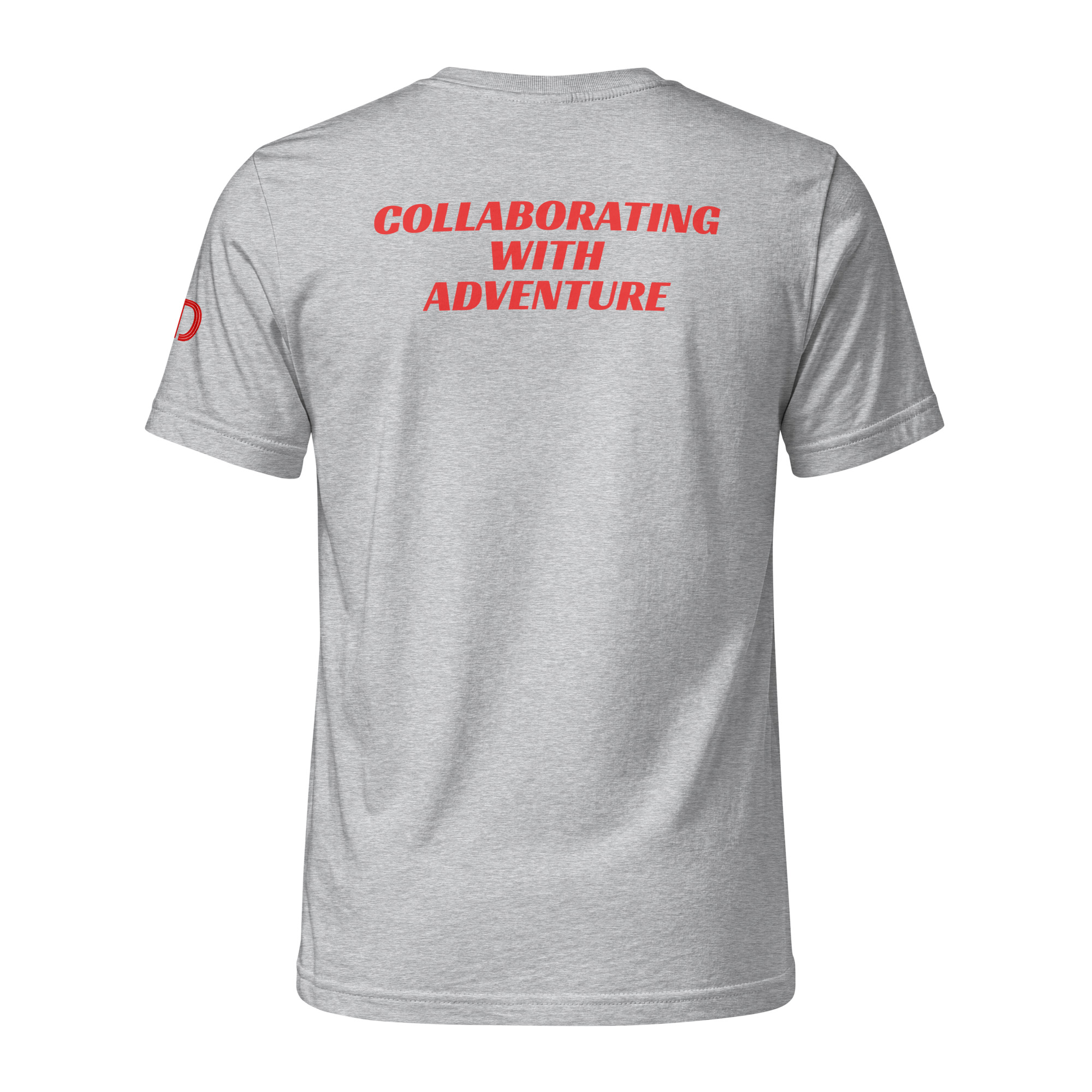 Continental Drift Jersey Tee - Image 5