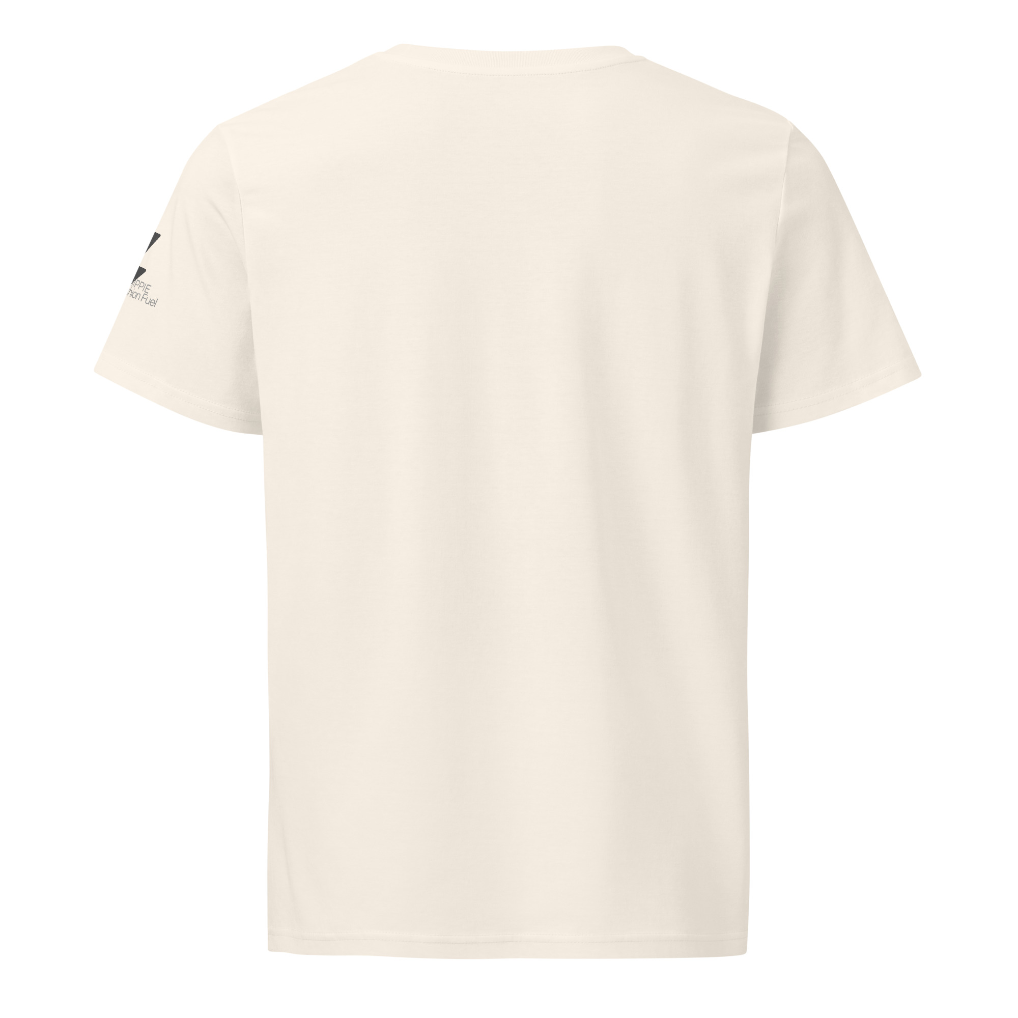 World Hippie Third Rodeo Organic Mid-Light T-Shirt, multiple sizes, tees category