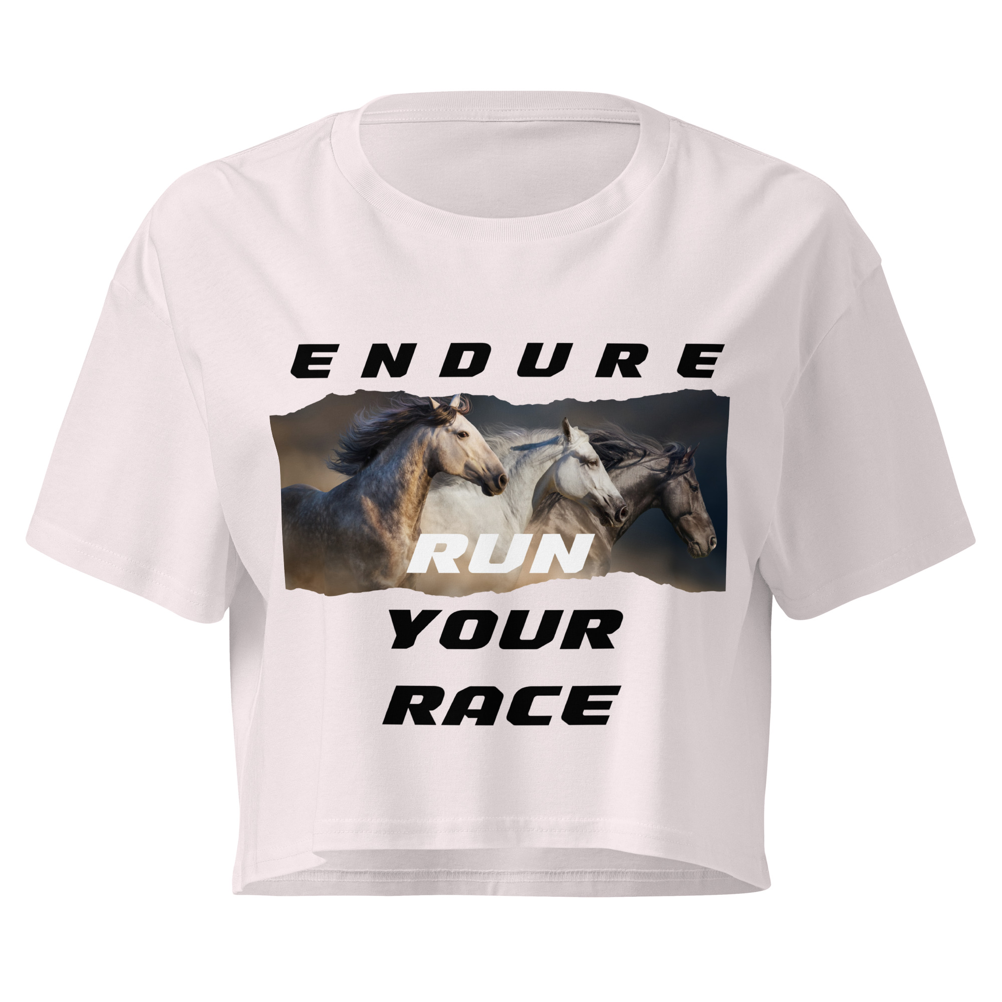 World Hippie ENDURE Women’s Crop Top, multiple sizes, tees category