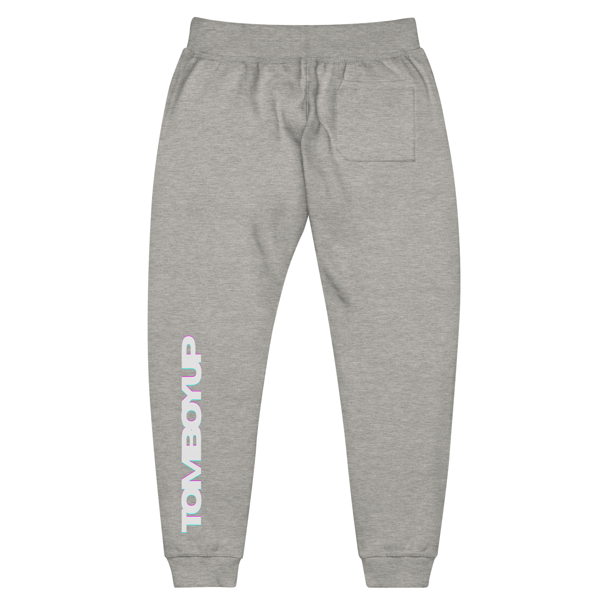 TOMBOYUP Fleece Sweatpants - Image 6