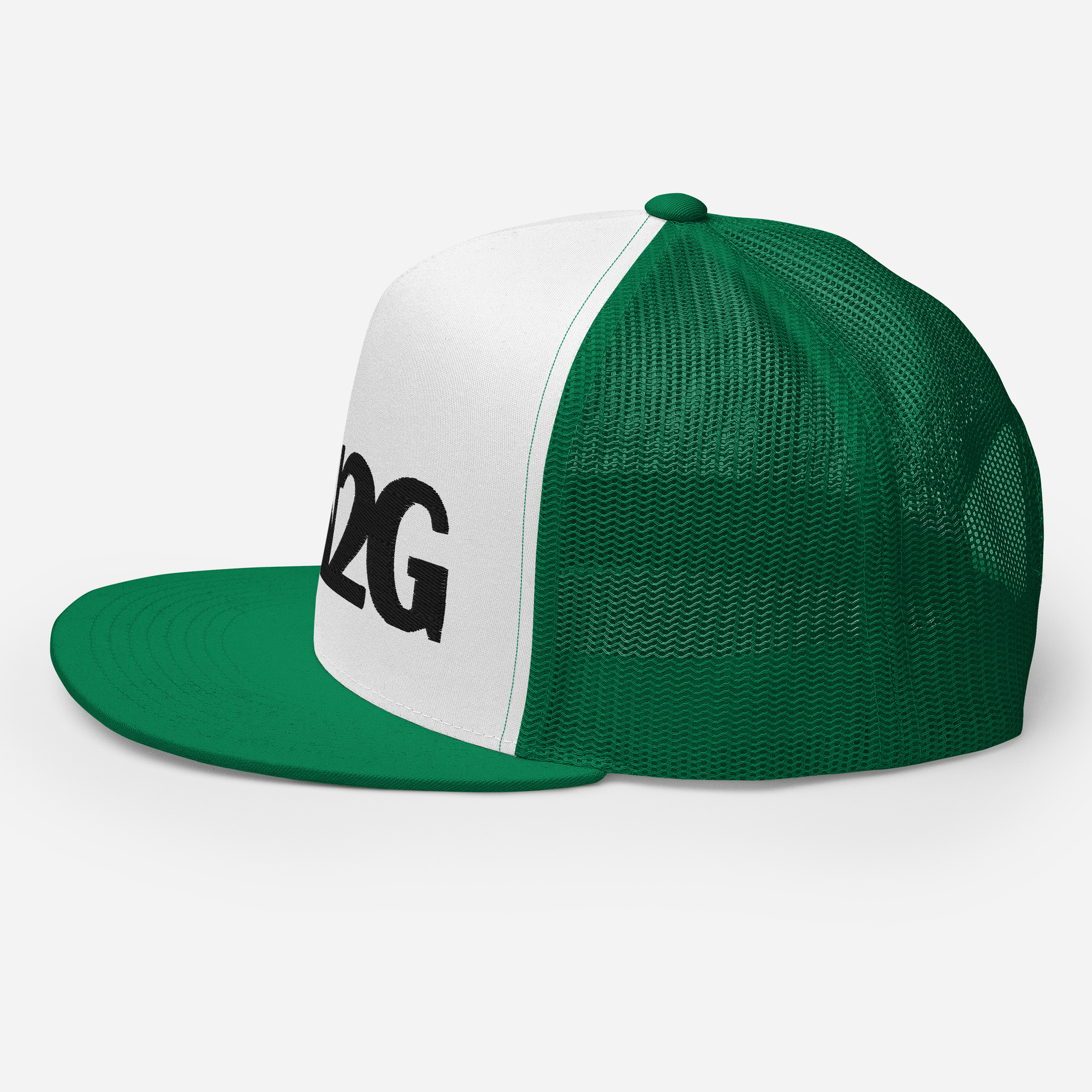 DN2G 4 Trucker Cap - Image 12