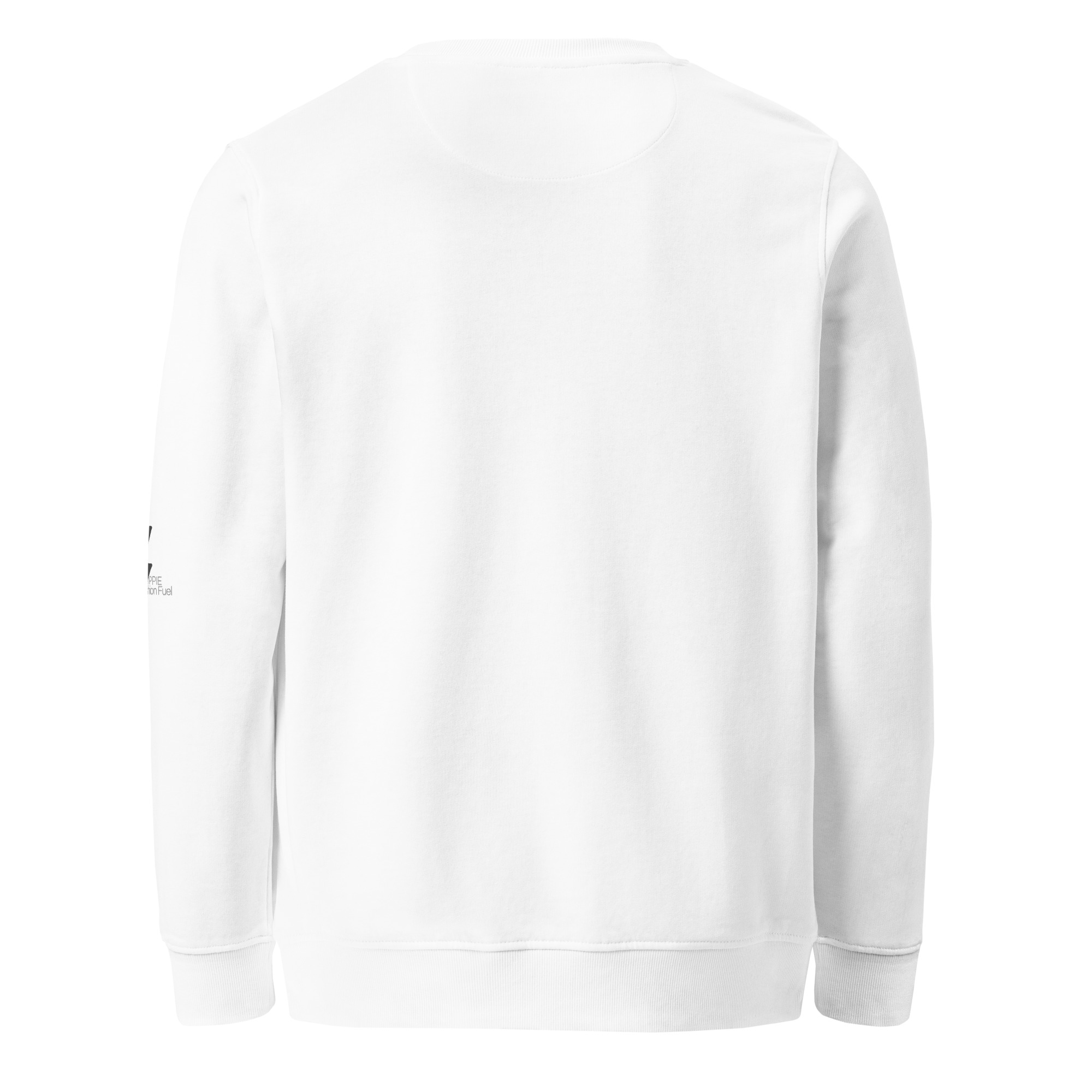 World Hippie Piazza Organic Sweatshirt, multiple sizes, hoodies/sweatshirts category