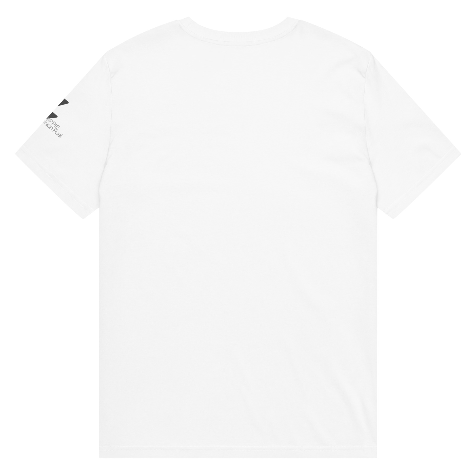 World Hippie Third Rodeo Organic Mid-Light T-Shirt, multiple sizes, tees category