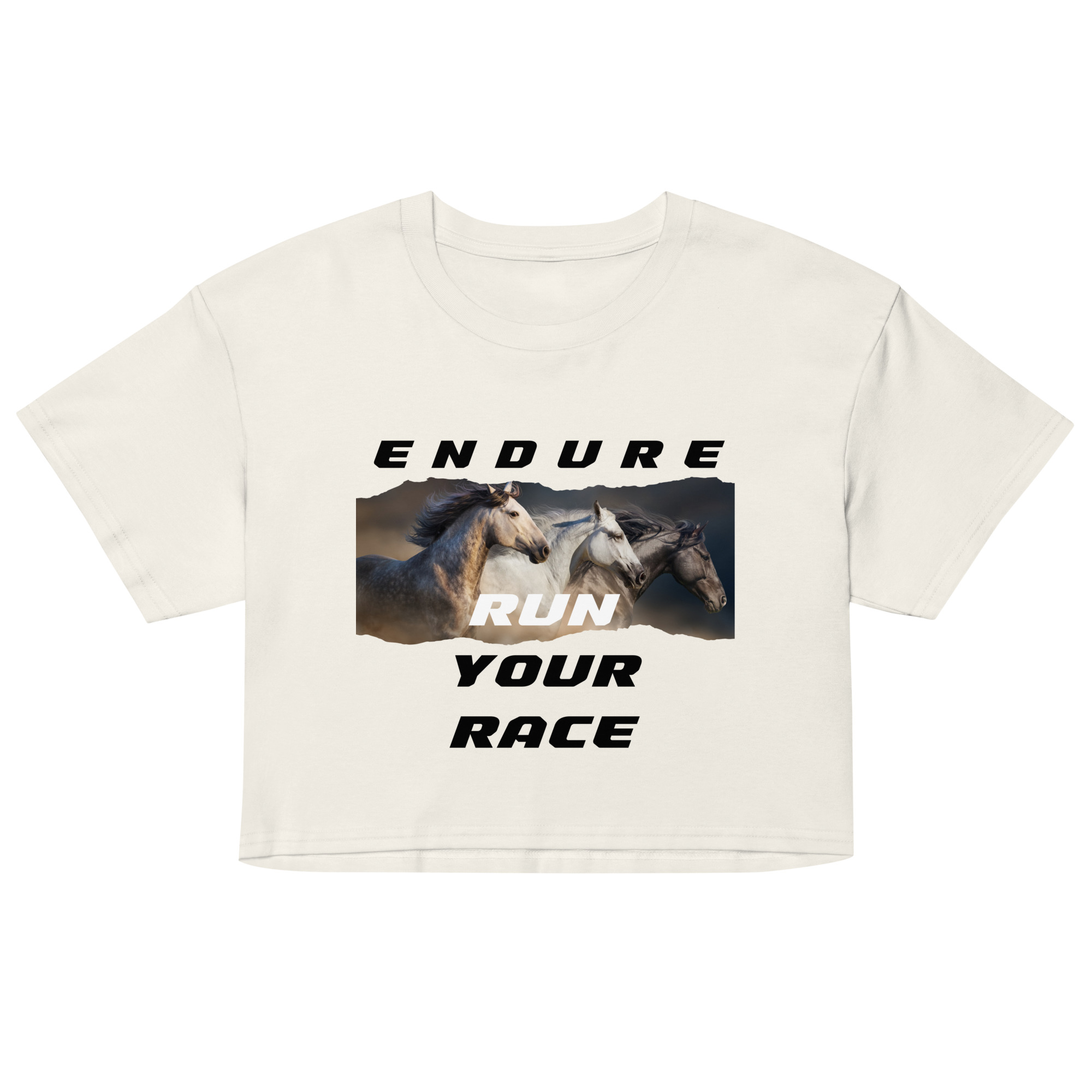 World Hippie ENDURE Women’s Crop Top, multiple sizes, tees category