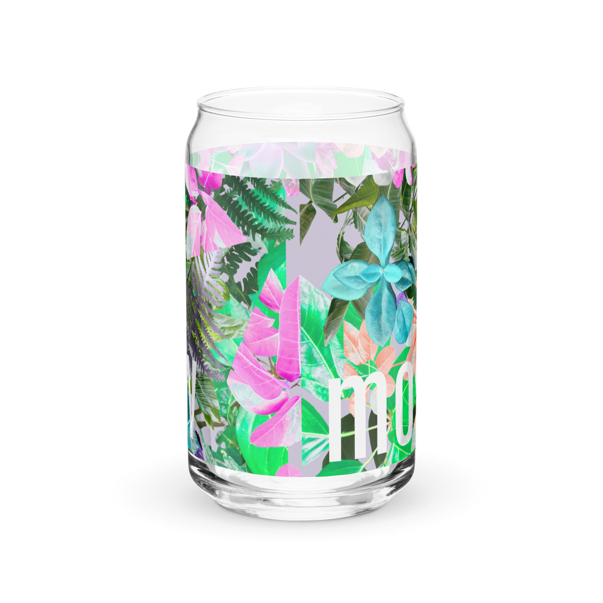 Morning Brew Can-Shaped Glass - Image 6