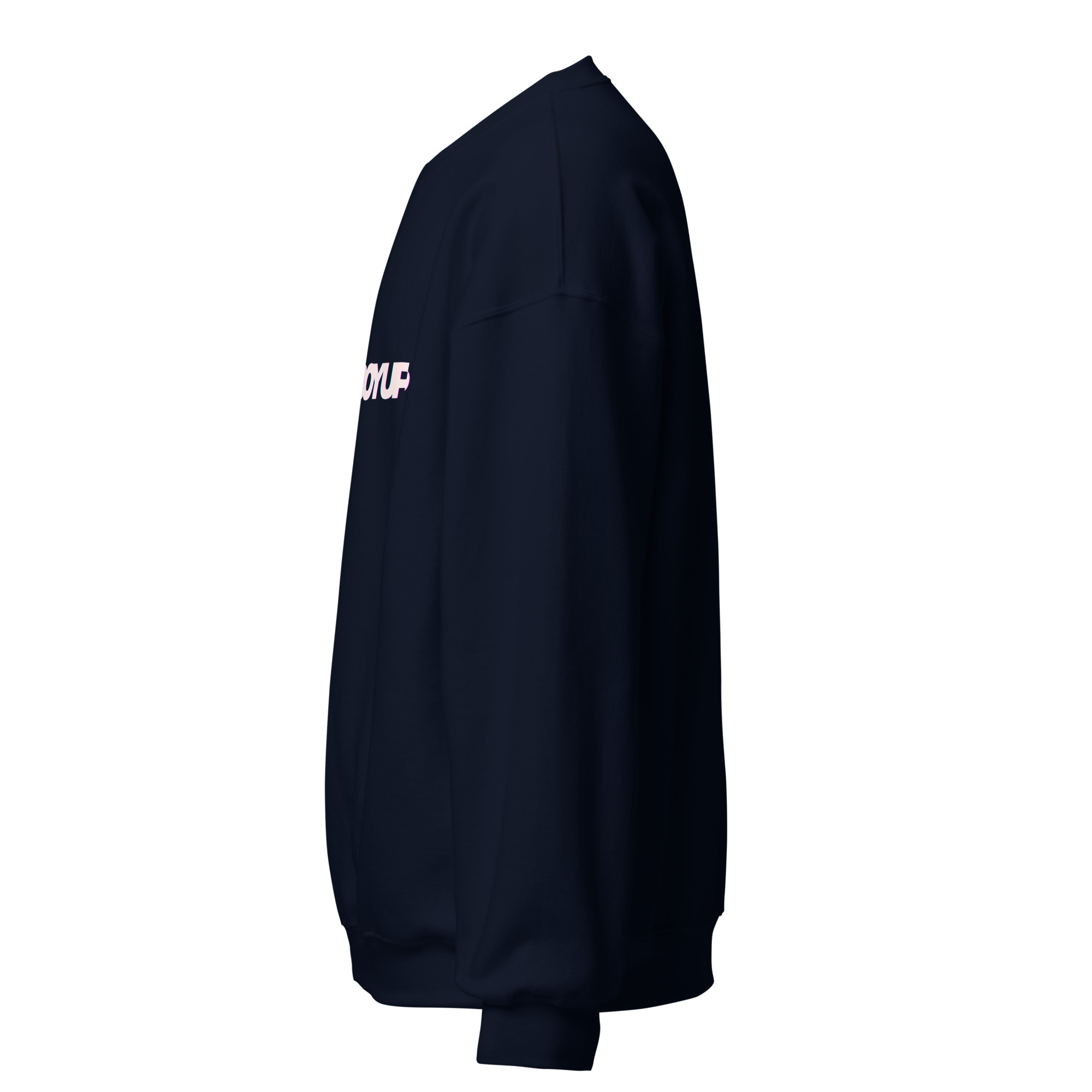 World Hippie TOMBOYUP Unisex Sweatshirt, multiple sizes, hoodies/sweatshirts category