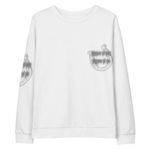 Hank Snow Unisex Sweatshirt