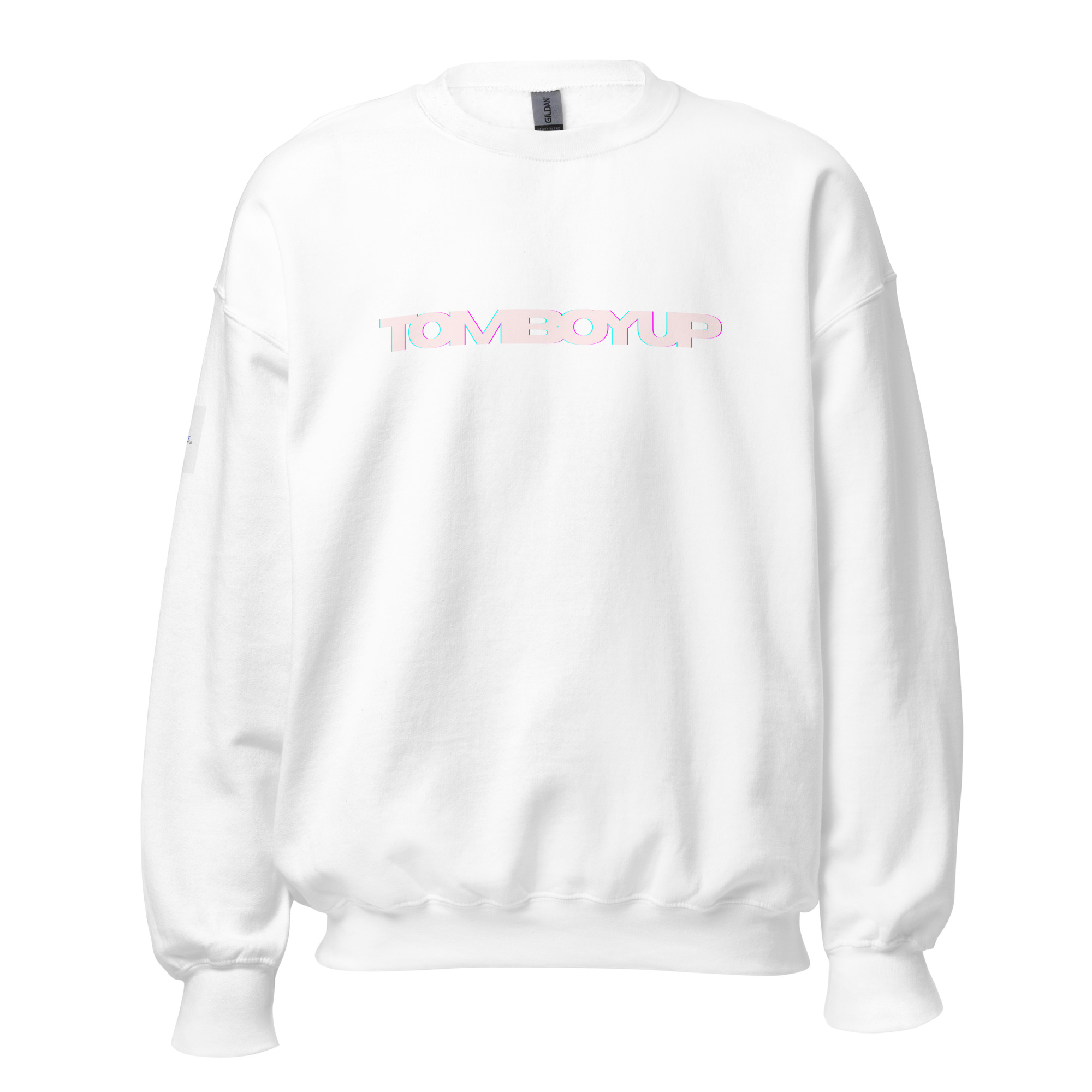 World Hippie TOMBOYUP Unisex Sweatshirt, multiple sizes, hoodies/sweatshirts category