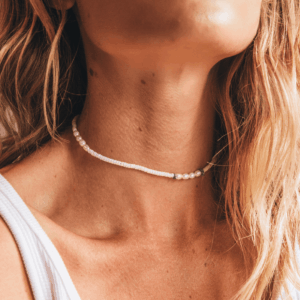 Calabasas Choker