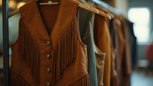 70s Festival Style Guide for Boho Vibes
