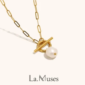 Sanibel Island Pendant Necklace