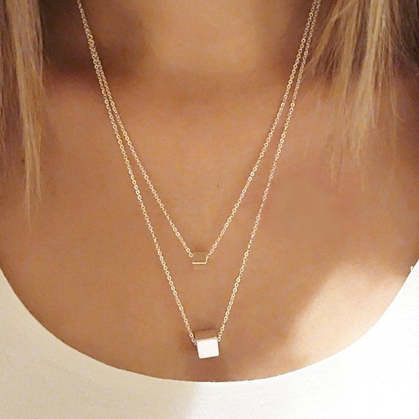 Monterey Necklace