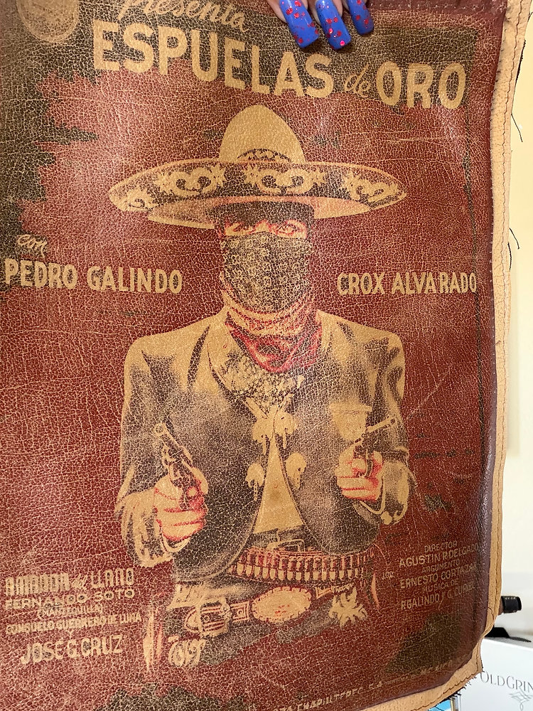 Estate Sale Treasures